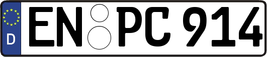 EN-PC914