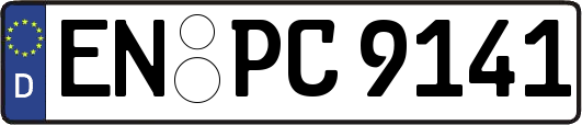 EN-PC9141