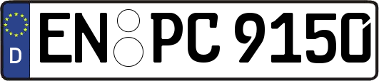 EN-PC9150