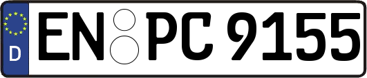EN-PC9155