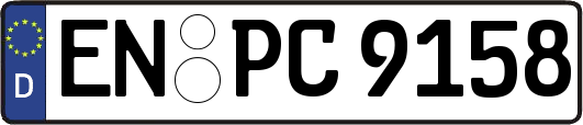 EN-PC9158