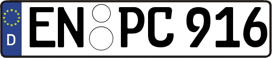 EN-PC916