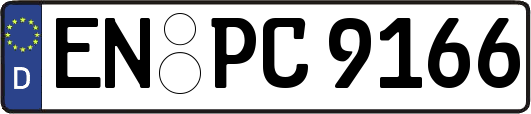 EN-PC9166
