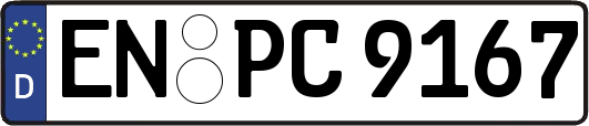 EN-PC9167