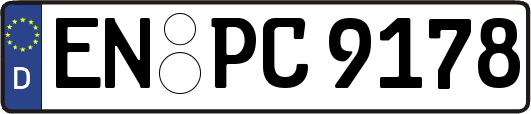 EN-PC9178