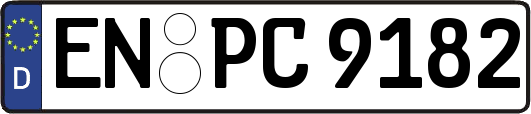 EN-PC9182