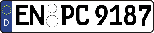 EN-PC9187