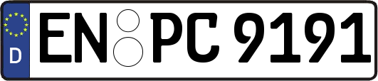 EN-PC9191
