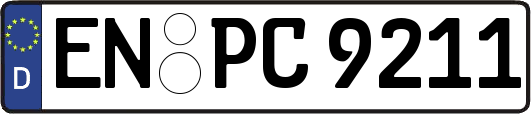 EN-PC9211