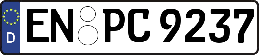 EN-PC9237