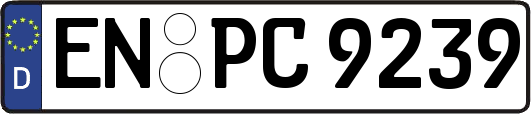 EN-PC9239