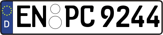 EN-PC9244