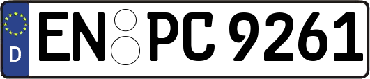 EN-PC9261