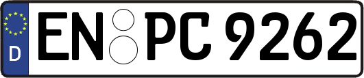 EN-PC9262