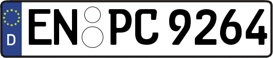 EN-PC9264