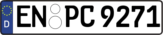 EN-PC9271