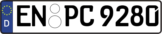 EN-PC9280