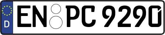 EN-PC9290