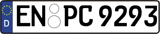 EN-PC9293