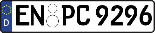 EN-PC9296