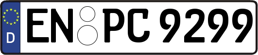 EN-PC9299