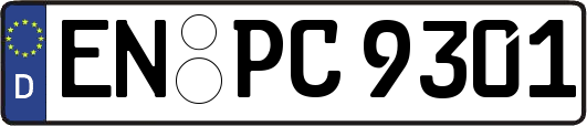 EN-PC9301