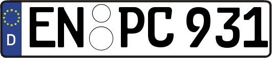EN-PC931