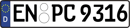 EN-PC9316