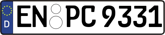 EN-PC9331