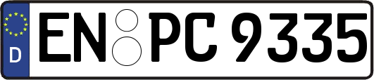 EN-PC9335