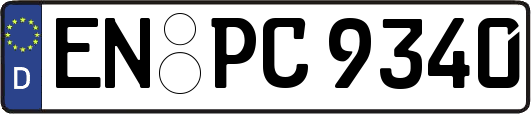 EN-PC9340