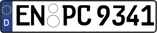 EN-PC9341