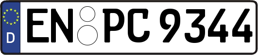 EN-PC9344