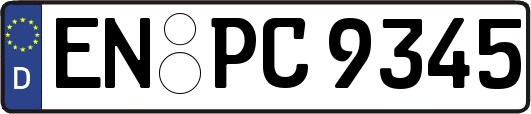 EN-PC9345