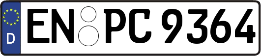 EN-PC9364