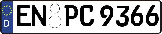 EN-PC9366