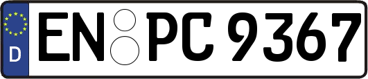 EN-PC9367