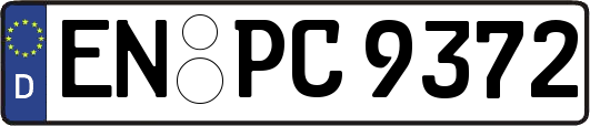 EN-PC9372