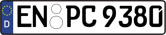 EN-PC9380
