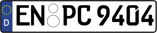 EN-PC9404