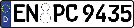 EN-PC9435