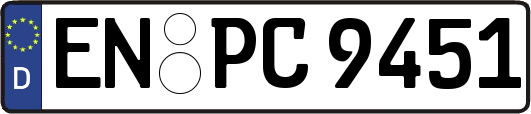 EN-PC9451