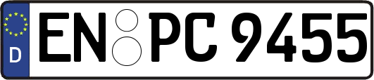 EN-PC9455