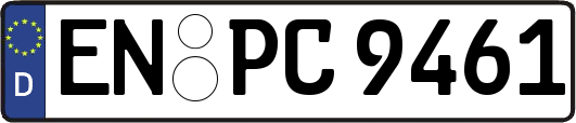 EN-PC9461