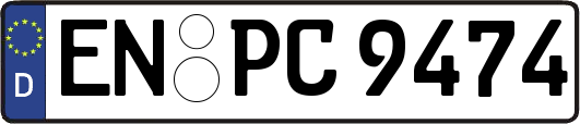 EN-PC9474