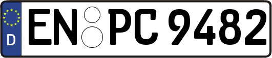 EN-PC9482