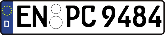 EN-PC9484