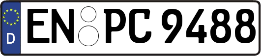 EN-PC9488