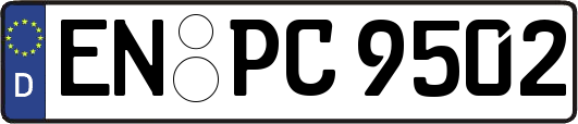 EN-PC9502