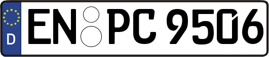 EN-PC9506